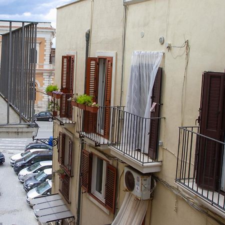 Bari In Un Click Apartman Kültér fotó