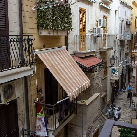 Bari In Un Click Apartman Kültér fotó