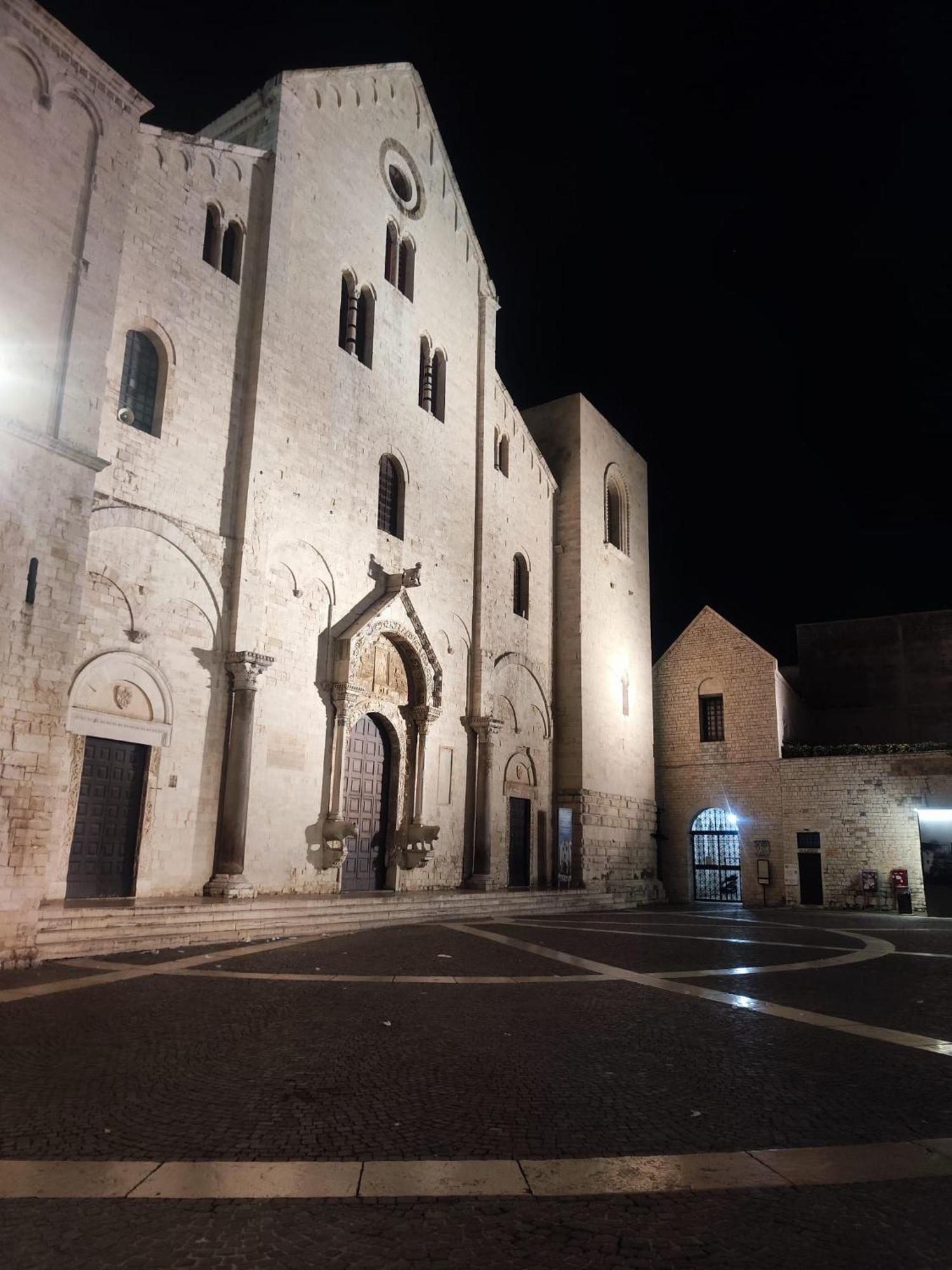 Bari In Un Click Apartman Kültér fotó