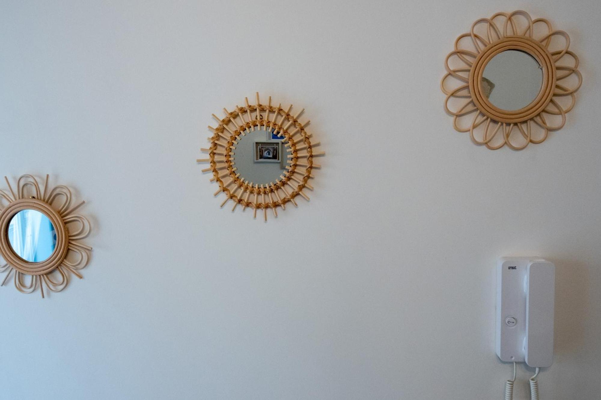 Bari In Un Click Apartman Kültér fotó