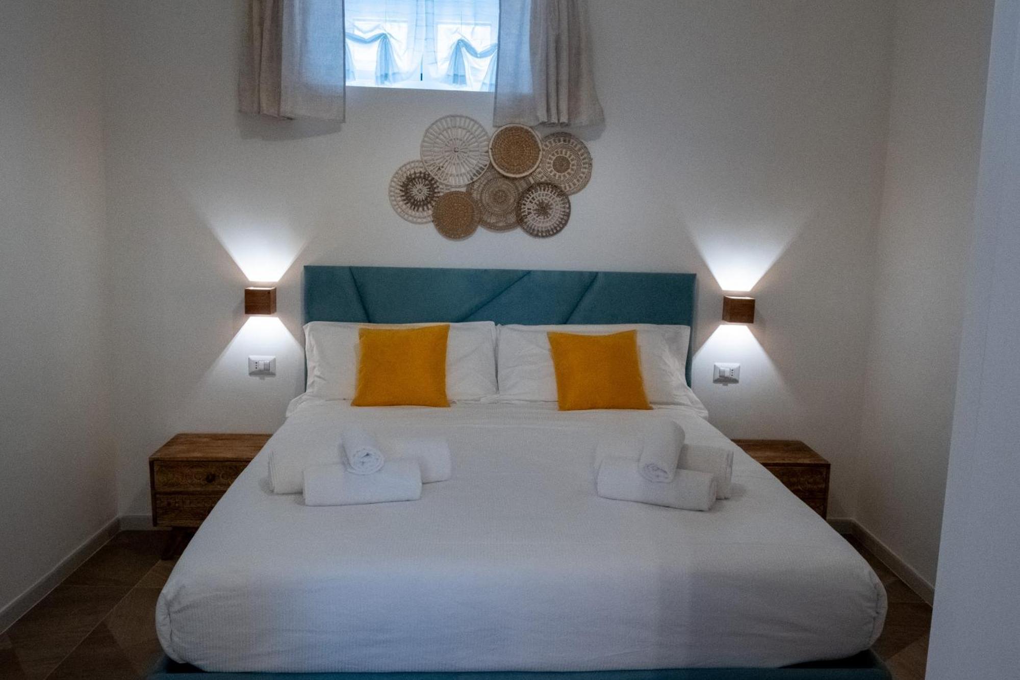 Bari In Un Click Apartman Kültér fotó