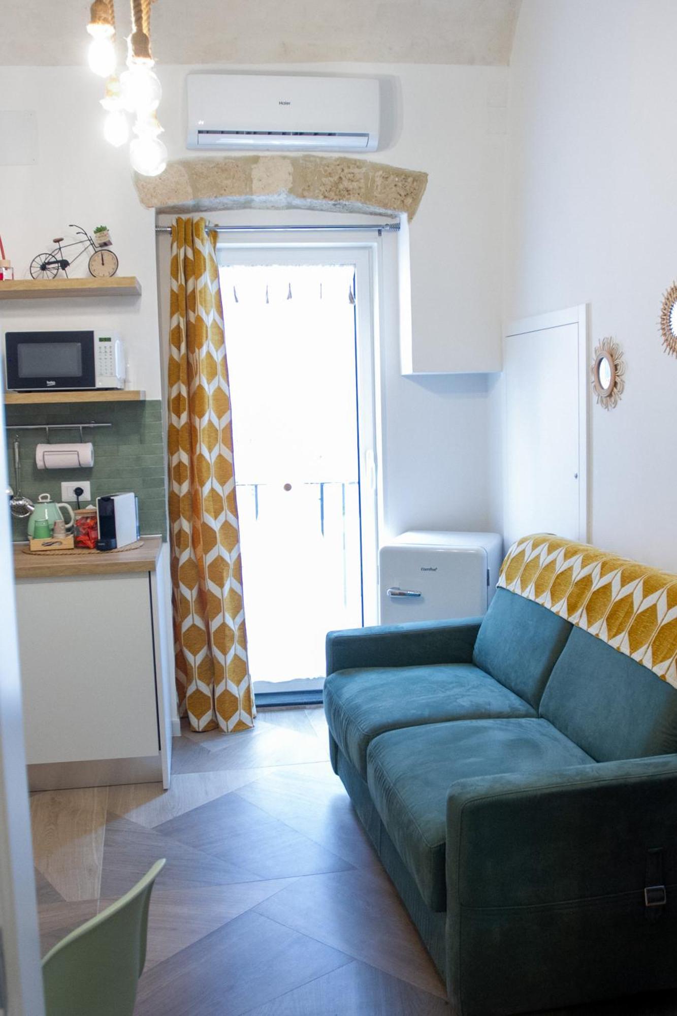 Bari In Un Click Apartman Kültér fotó
