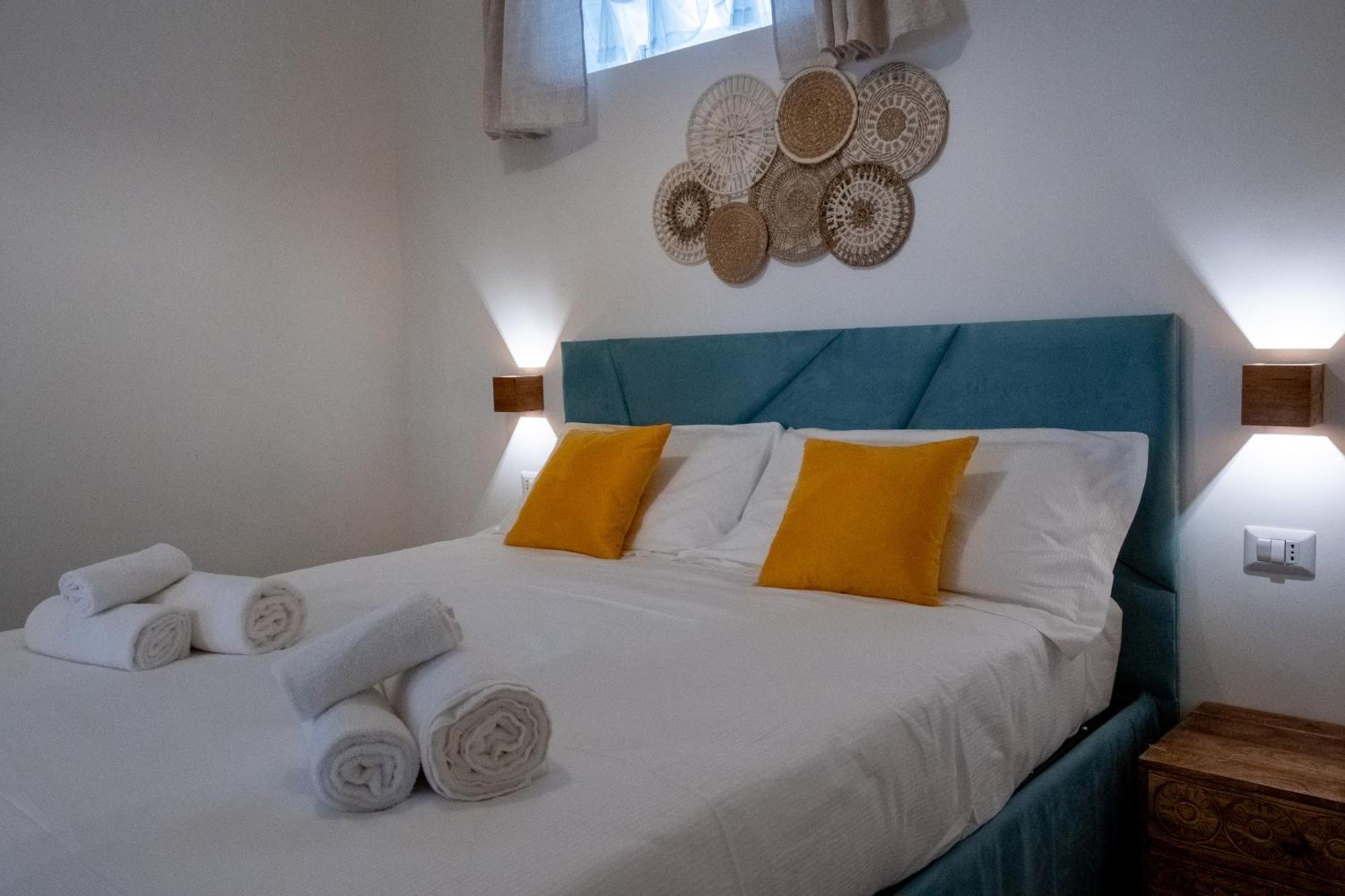 Bari In Un Click Apartman Kültér fotó