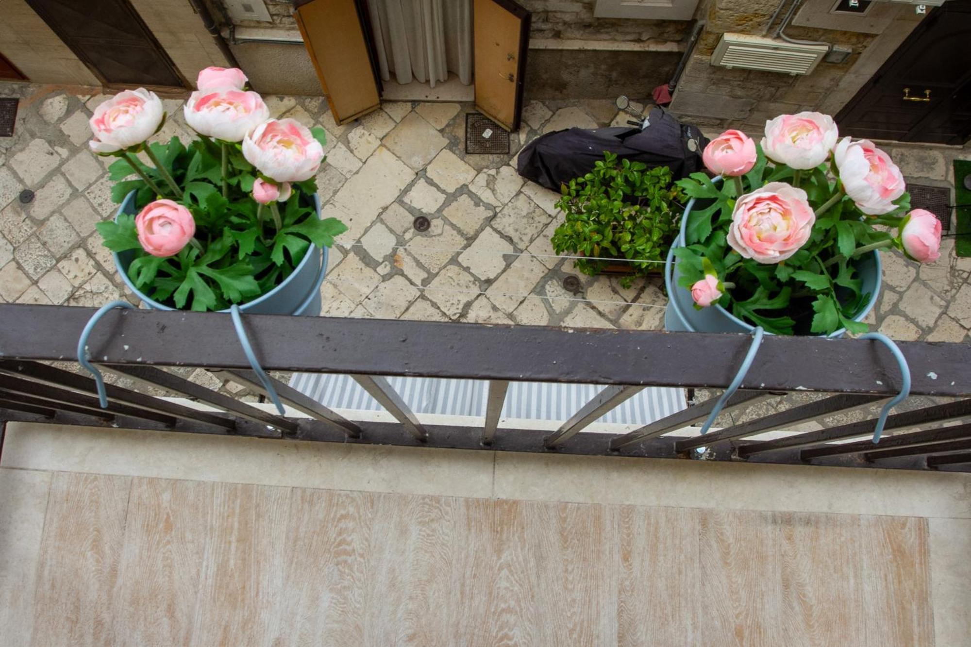 Bari In Un Click Apartman Kültér fotó