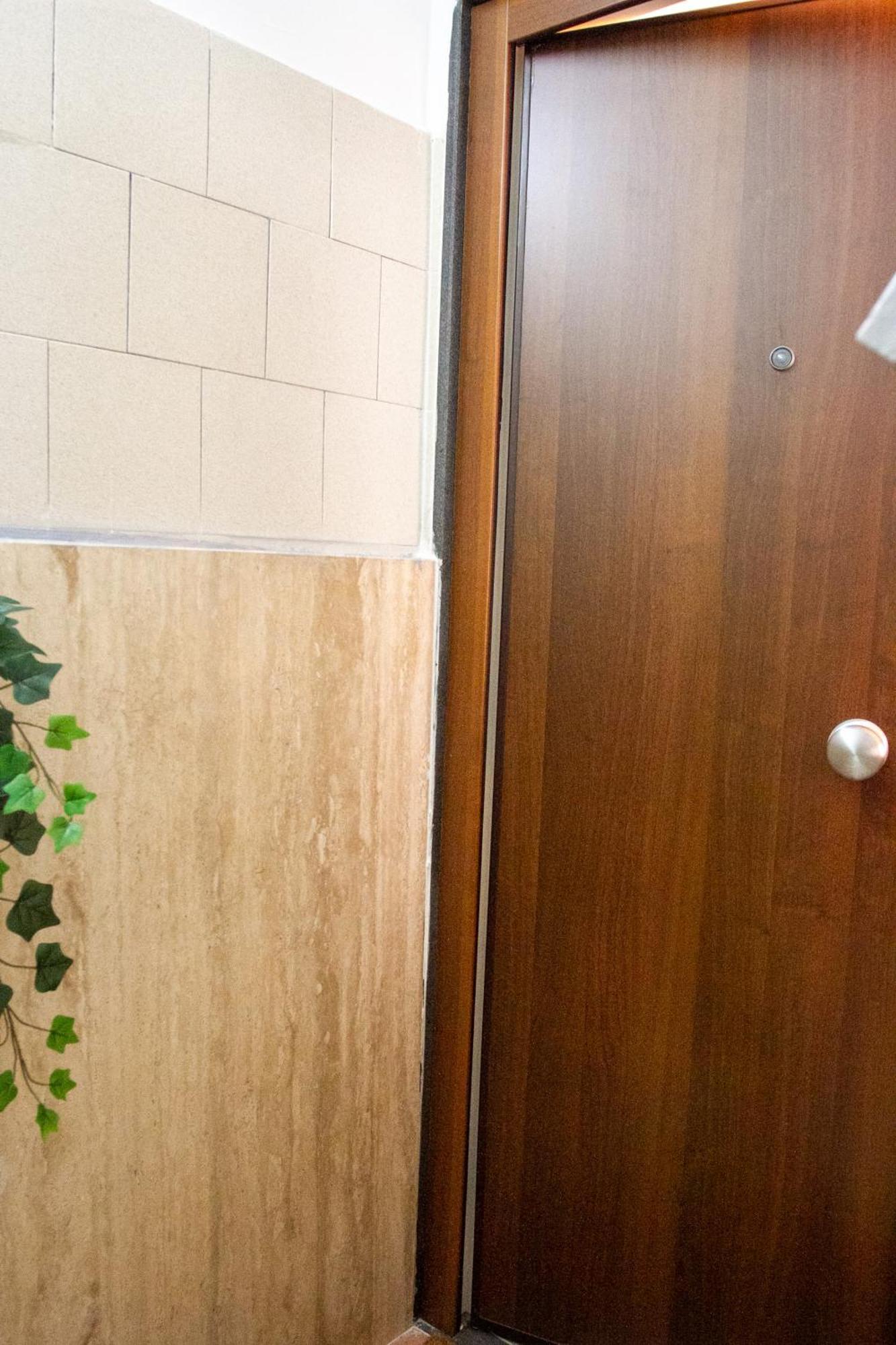 Bari In Un Click Apartman Kültér fotó