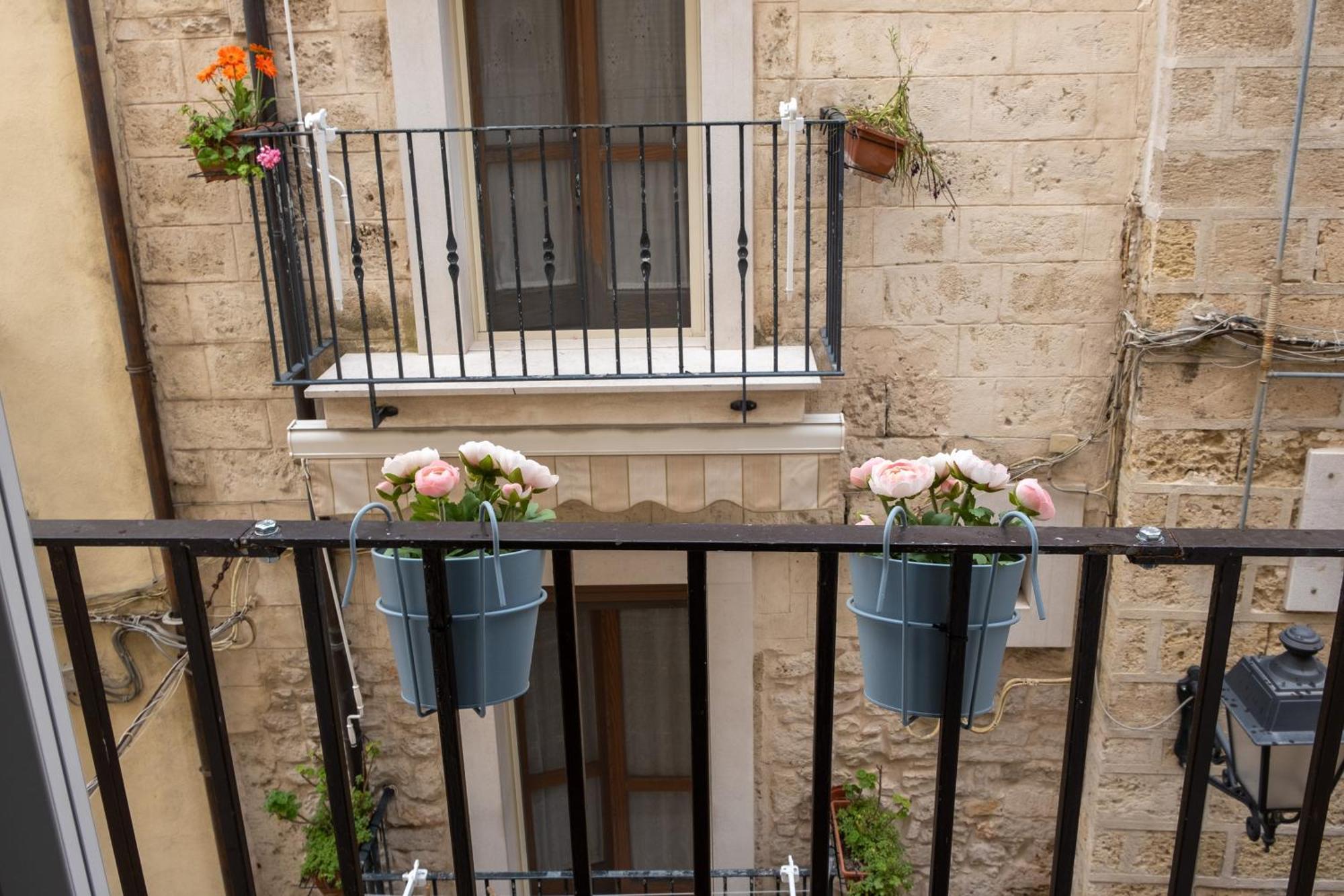 Bari In Un Click Apartman Kültér fotó