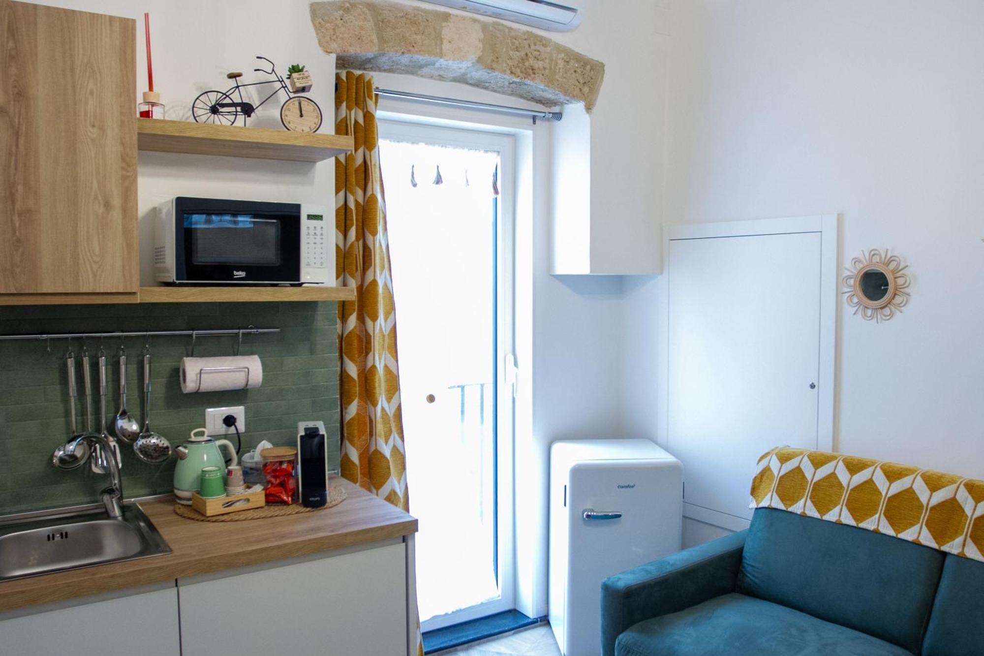 Bari In Un Click Apartman Kültér fotó