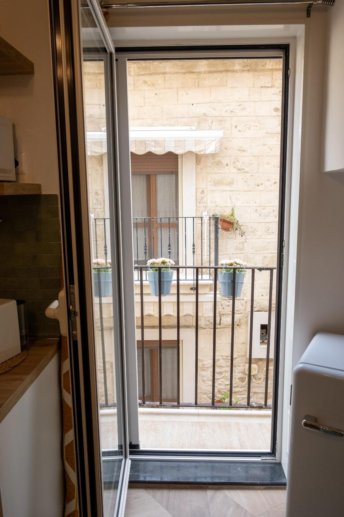Bari In Un Click Apartman Kültér fotó