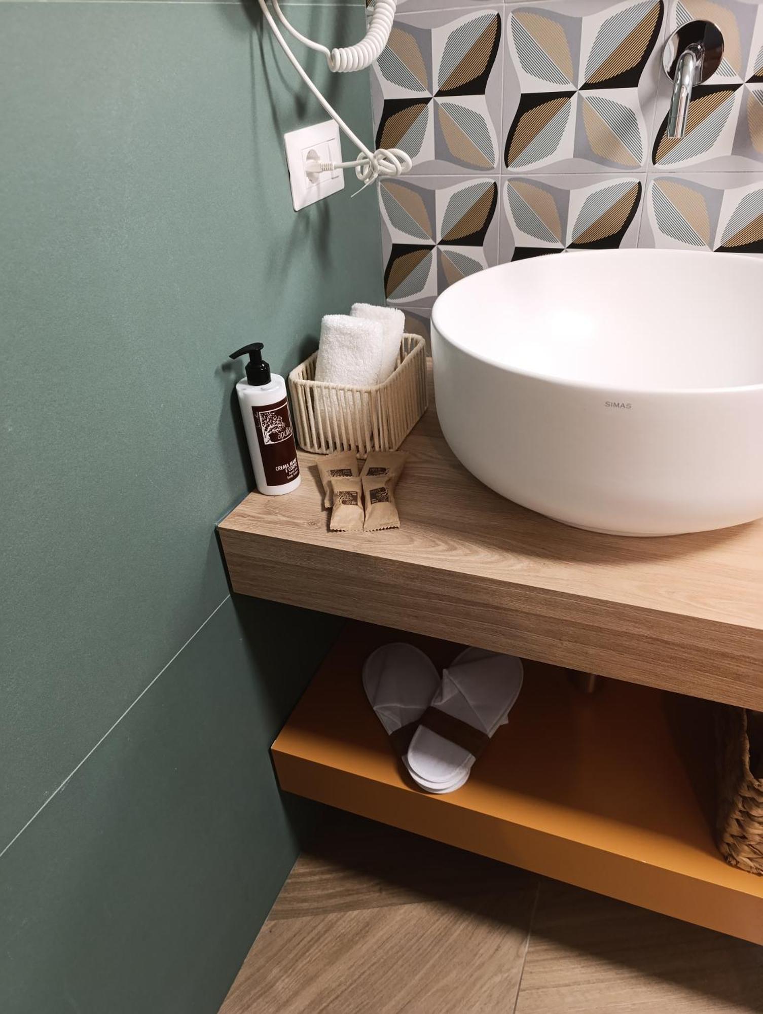 Bari In Un Click Apartman Kültér fotó